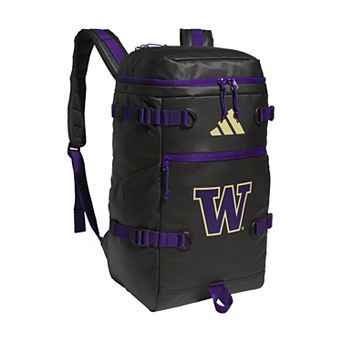 adidas Washington Huskies Collegiate Vista Backpack