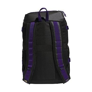 adidas Washington Huskies Collegiate Vista Backpack