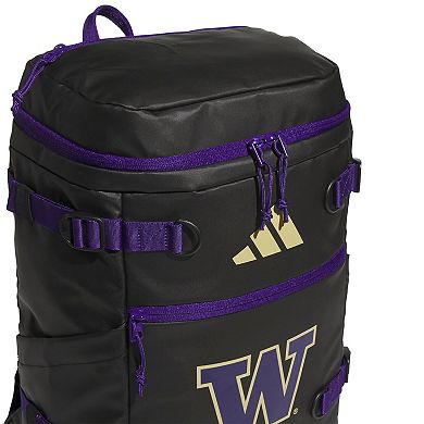 adidas Washington Huskies Collegiate Vista Backpack