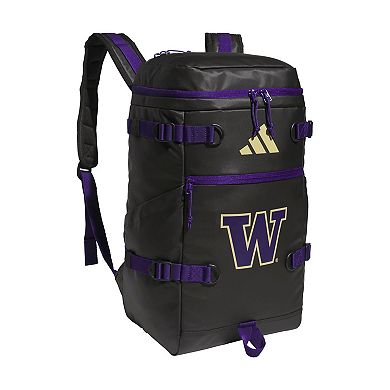 adidas Washington Huskies Collegiate Vista Backpack