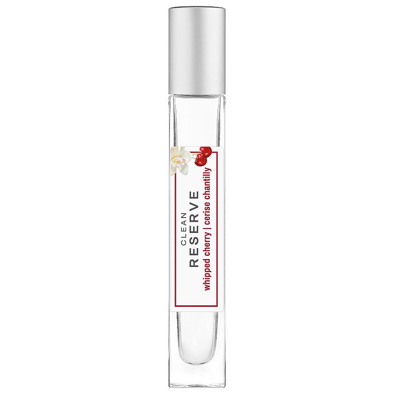 CLEAN RESERVE Whipped Cherry Eau de Parfum with Vanilla and
