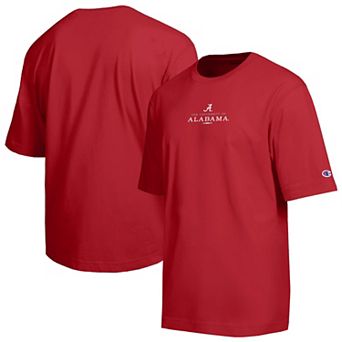 Men's Champion Crimson Alabama Crimson Tide All-Star T-Shirt