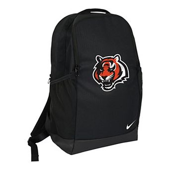 Nike Cincinnati Bengals Primary Logo Backpack