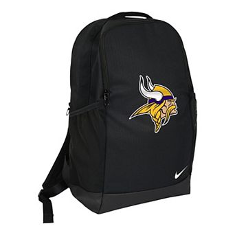 Nike Minnesota Vikings Primary Logo Backpack