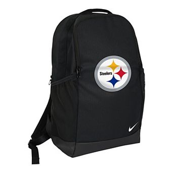 Nike Pittsburgh Steelers Primary Logo Backpack