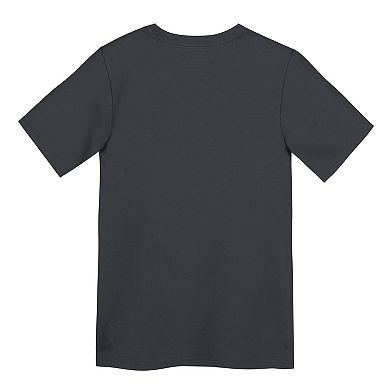 Preschool Nike Black Buffalo Bills Legend Icon T-Shirt