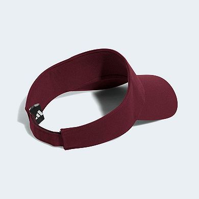 Unisex adidas Maroon Arizona State Sun Devils 2026 Sideline Adjustable Visor