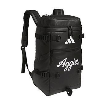 adidas Texas A&M Aggies Collegiate Vista Backpack