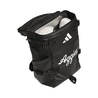 adidas Texas A&M Aggies Collegiate Vista Backpack