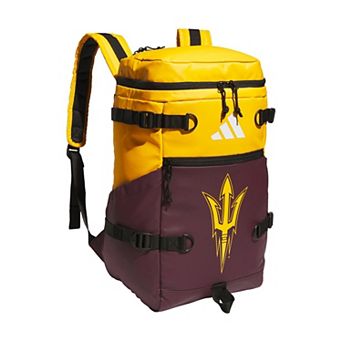 adidas Arizona State Sun Devils Collegiate Vista Backpack