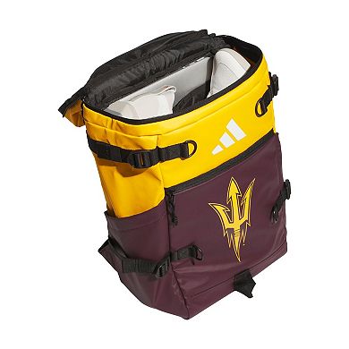adidas Arizona State Sun Devils Collegiate Vista Backpack