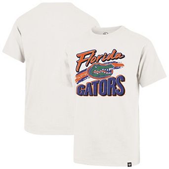 Youth '47 Cream Florida Gators Dime Time Franklin T-Shirt