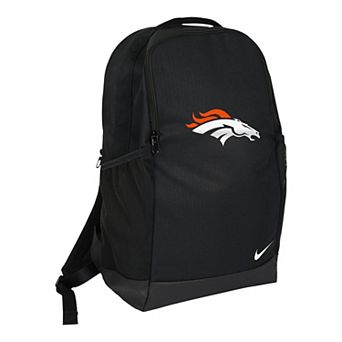 Nike Denver Broncos Primary Logo Backpack