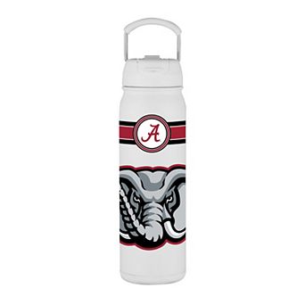 Alabama Crimson Tide 24oz. Triple Option Bottle