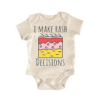 Dermatologist Dermatology Newborn Baby Onesie®