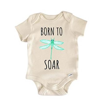 Dragonfly Bug Insect Baby Gift Baby Onesie®