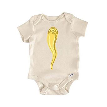 Italy Italian Horn Sicily Newborn Baby Onesie®