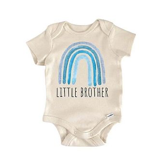Bro Sibling Newborn Baby Onesie®