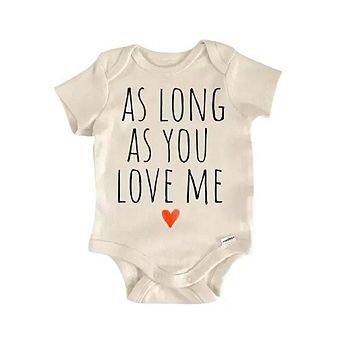 Bsb Band 90S Newborn Baby Onesie®