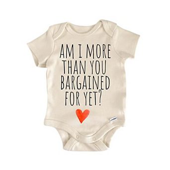 Punk Rock Emo Newborn Baby Onesie®