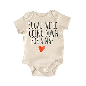 Punk Rock Music Emo Newborn Baby Onesie®