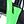 Blackish Green