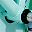 Mint Green