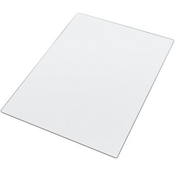 VEVOR Chair Mat, 30 x 48-inch Transparent Office Chair Mat for Hard Floors, Floor Protector