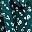 Green Floral