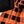 Orange Plaid
