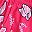 White Butterfly Print