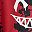 Tie Dyered Lack