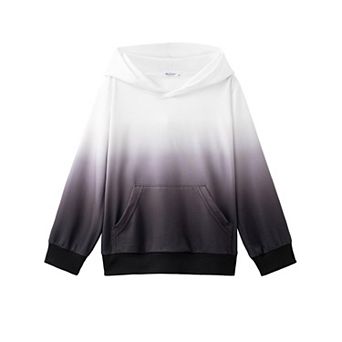 Arshiner Hoodies For Boys Kids Basic Sweatshirts Soft Pullover Hoodie Classic For Boys And Girls