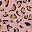 Pink Leopard