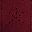 Dark Wine Red