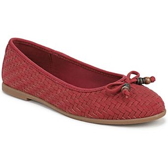 Blowfish Malibu Bardot 2 Women's Woven Ballet Flats