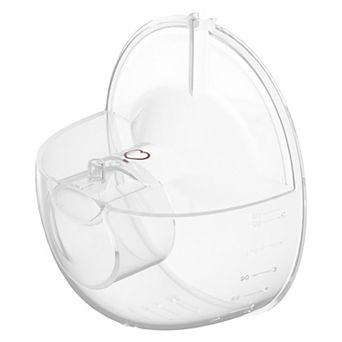Momcozy M5 Breast Pump Collector Cup