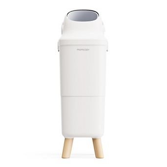 Momcozy Triple-Seal Diaper Pail