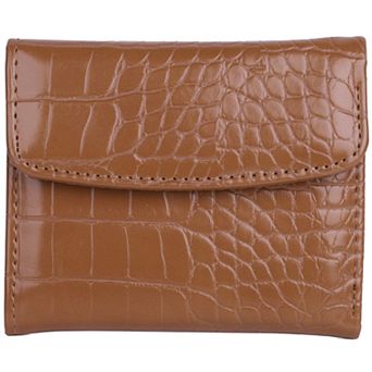 Dopp Mini Trifold Wallet