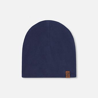 Toddlers Unisex Stretch Jersey Beanie