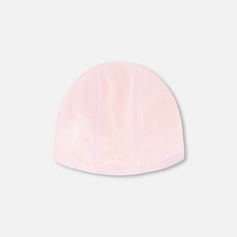 Toddlers Girl Recycled Polyester Swim Cap