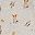 Beige Animal Print