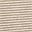 Brown And White Stripe