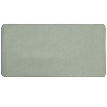 27.56" Waterproof Computer Desk Mat, Office Desk Accessories 1 pc