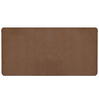 35.43" Waterproof Computer Desk Mat, Office Desk Accessories 1 pc