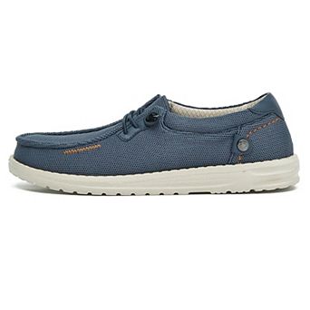 Men's Breathable Slip-On Loafers