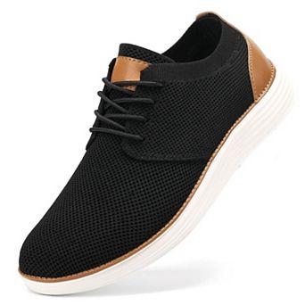 Men's Lightweight Oxford Sneakers