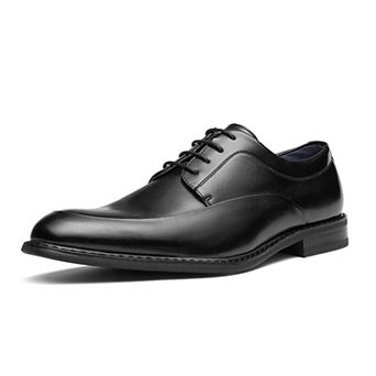 Men's Classic Formal Oxfords