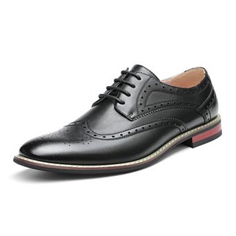 Men's Breathable Oxford Shoes