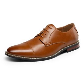 Men's Modern Oxford Dress Shoes